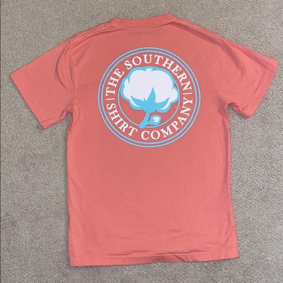 Southern Shirt Company Tshirt | Poshmark